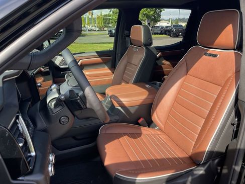 New 2026 GMC Sierra 1500 Denali Ultimate AWD/4WD image 20