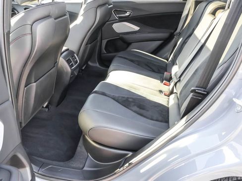 Used 2025 Acura RDX A-Spec image 29