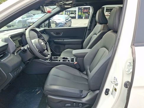 New 2026 Subaru Outback Premium w/ Premium/Limited Plus Package AWD/4WD image 13
