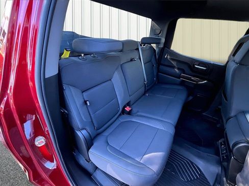 Used 2021 Chevrolet Silverado 1500 RST image 20