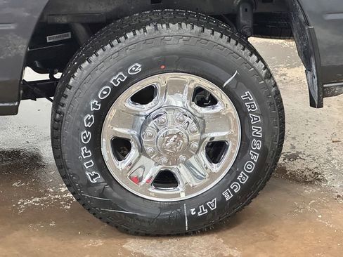 New 2026 RAM 2500 Tradesman image 44