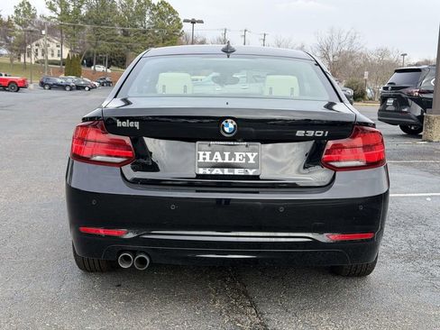 Used 2020 BMW 230i Coupe image 21