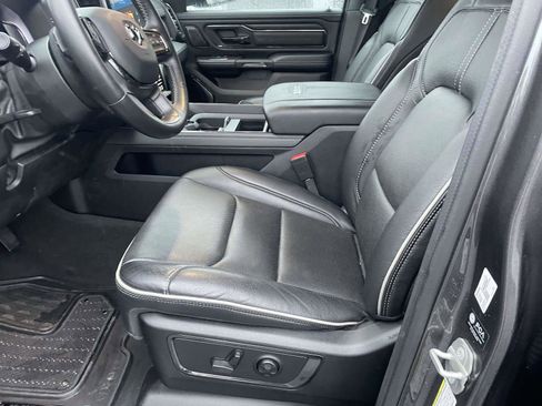Certified 2023 RAM 1500 Limited image 10