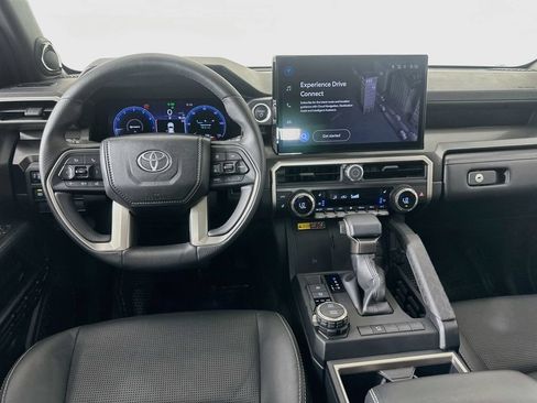 Used 2026 Toyota 4Runner Limited AWD/4WD image 23