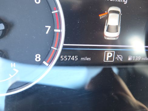 Used 2024 Nissan Sentra SV w/ All-Weather Package FWD image 26