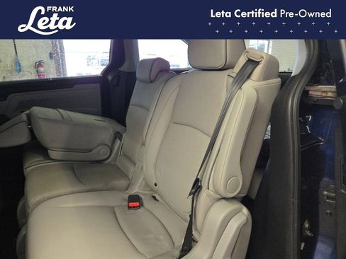 Used 2024 Honda Odyssey Elite image 21