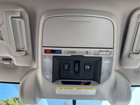 Used 2019 Subaru Forester Touring AWD/4WD image 12