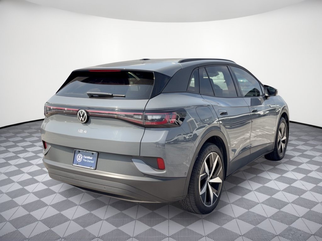 Used 2023 Volkswagen ID.4 Pro S RWD image 9