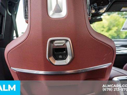 Used 2025 BMW i7 eDrive50 w/ M Sport Package image 33