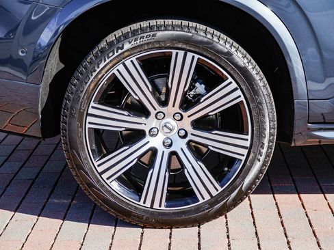 Used 2024 Volvo XC90 T8 Ultimate w/ Protection Package Premier image 10