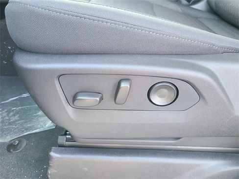 New 2026 Chevrolet Silverado 1500 Custom image 23