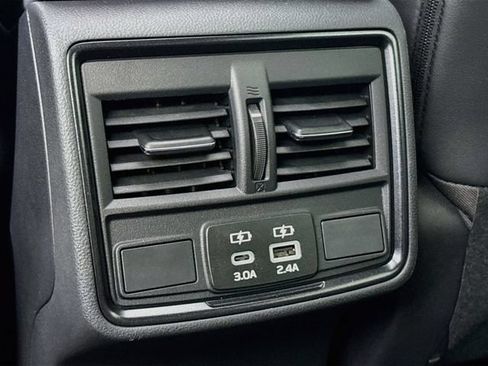 New 2026 Subaru Forester Sport AWD/4WD image 25