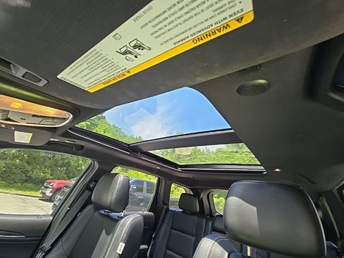 Used 2021 Jeep Grand Cherokee Limited w/ Quick Order Package 28K 80th AWD/4WD image 21