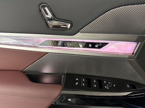 New 2026 BMW 740i w/ Premium Package image 13