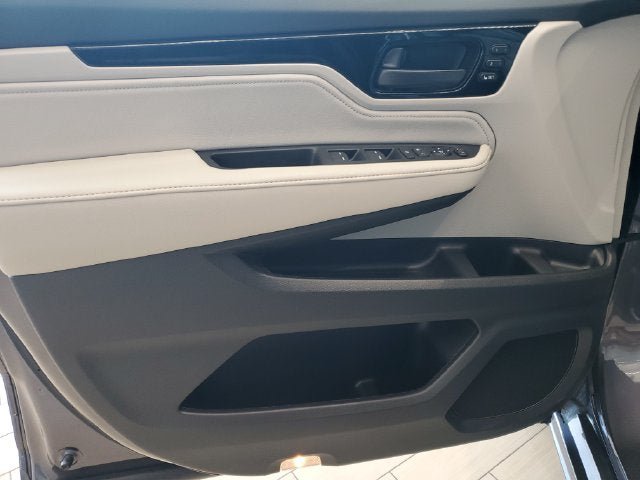 New 2027 Honda Odyssey Touring image 21