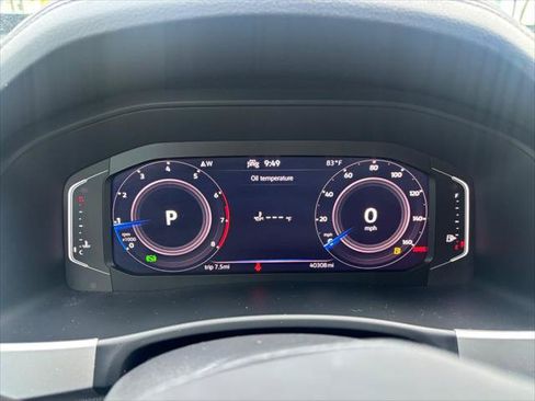 Used 2023 Volkswagen Atlas SE FWD image 23