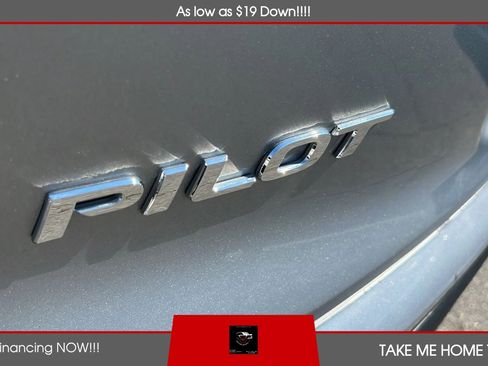 Used 2016 Honda Pilot EX image 23