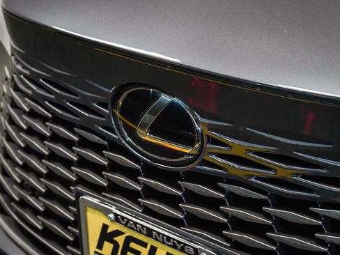 Used 2025 Lexus RX 350 FWD image 8