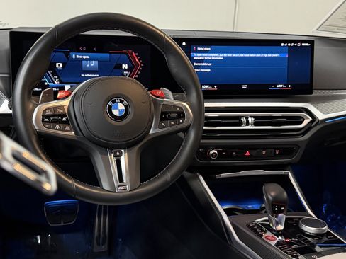 Used 2023 BMW M3 Competition image 35