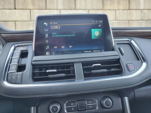 Used 2023 Chevrolet Tahoe Premier w/ Max Trailering Package image 28