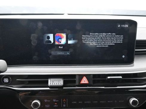 Used 2025 Kia K5 LXS FWD image 26