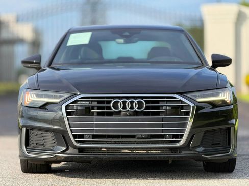 Used 2020 Audi A6 3.0T Prestige AWD/4WD image 3