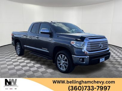 Used 2015 Toyota Tundra Limited