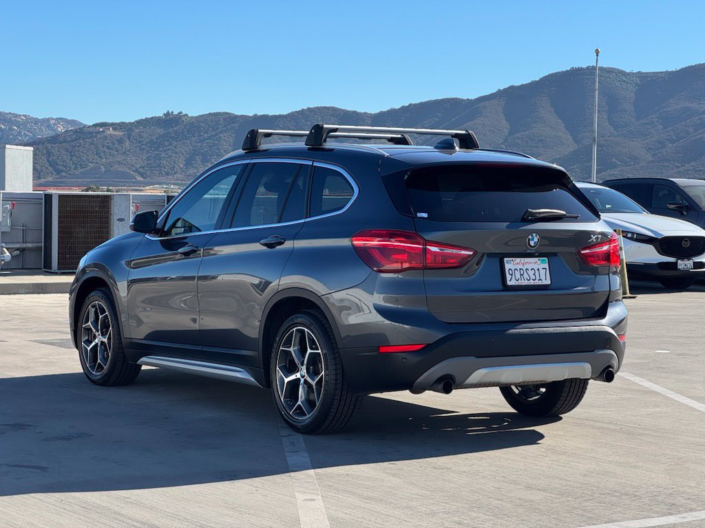 Used 2017 BMW X1 xDrive28i AWD/4WD image 32