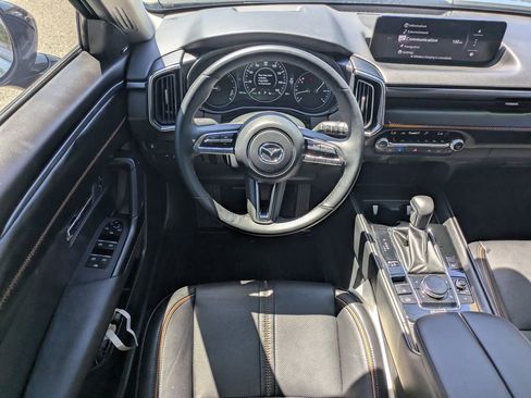 Used 2025 MAZDA CX-50 2.5 Hybrid w/ Weather Package AWD/4WD image 14