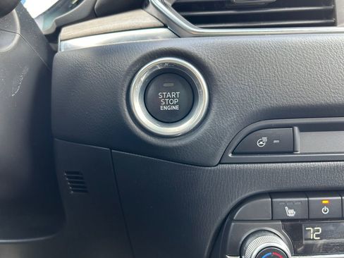 Used 2023 MAZDA CX-5 Signature image 37