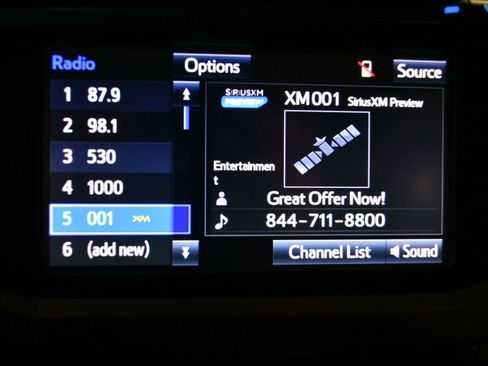 Used 2016 Toyota 4Runner SR5 Premium image 61