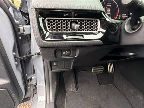 New 2026 Honda Civic Sport image 29