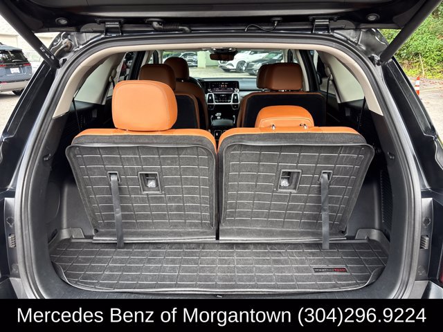 Used 2021 Kia Sorento SX Prestige AWD/4WD image 19
