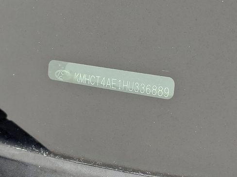 Used 2017 Hyundai Accent SE image 26