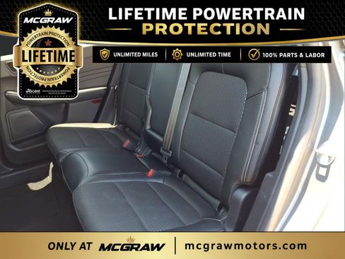 Used 2024 Ford Escape SE FWD image 15