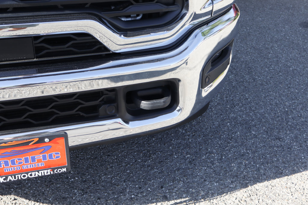 Used 2026 RAM 2500 Big Horn AWD/4WD image 55