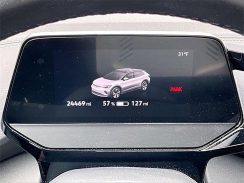 Used 2023 Volkswagen ID.4 Pro image 20