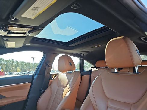 Used 2022 BMW 430i Gran Coupe w/ Premium Package 2 image 35