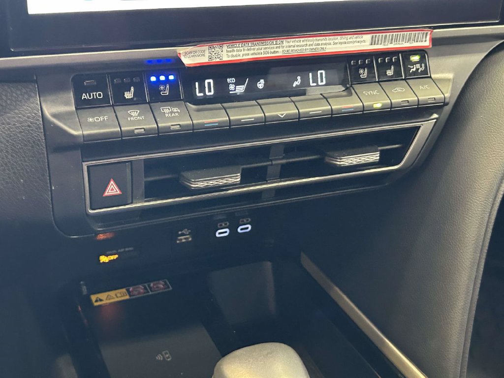 Certified 2026 Toyota Camry XSE w/ Premium Plus Package FWD image 26