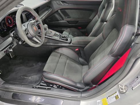 Used 2026 Porsche 911 GT3 image 6