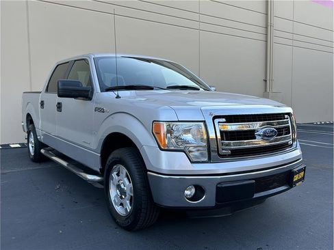 Used 2013 Ford F150 XLT image 26