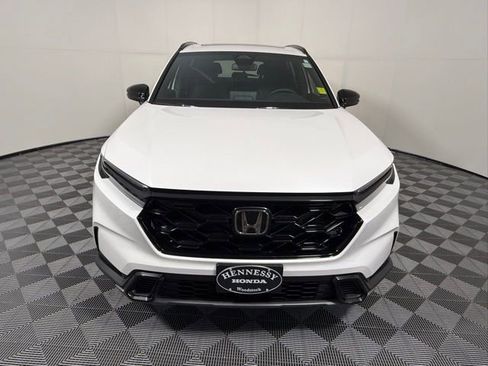 Used 2026 Honda CR-V Sport image 9