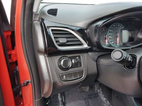 Used 2021 Chevrolet Spark LT image 14