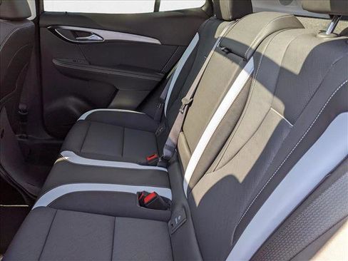 New 2024 Buick Envision Sport Touring AWD/4WD image 20