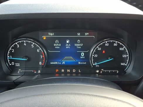 Used 2022 Ford Maverick Lariat w/ Lariat Luxury Package image 27