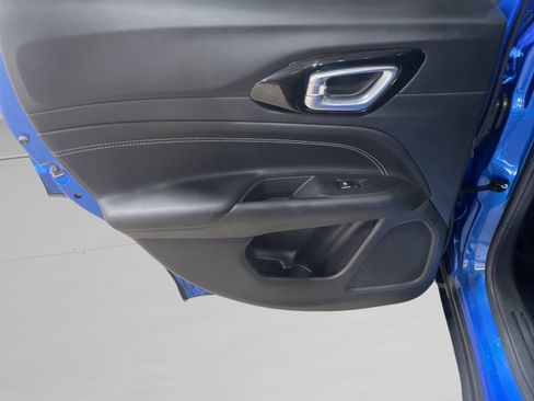 Used 2022 Jeep Compass Altitude w/ Convenience Group image 10