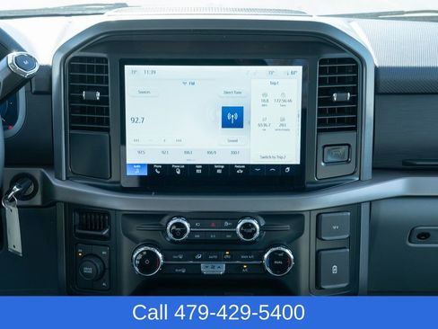 Used 2025 Ford F150 XLT w/ Equipment Group 301A Standard AWD/4WD image 33