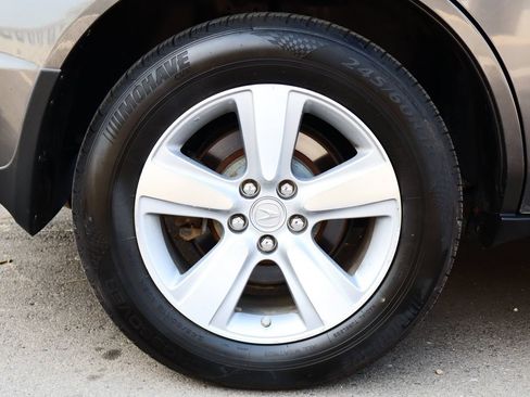 Used 2012 Acura MDX AWD/4WD image 44