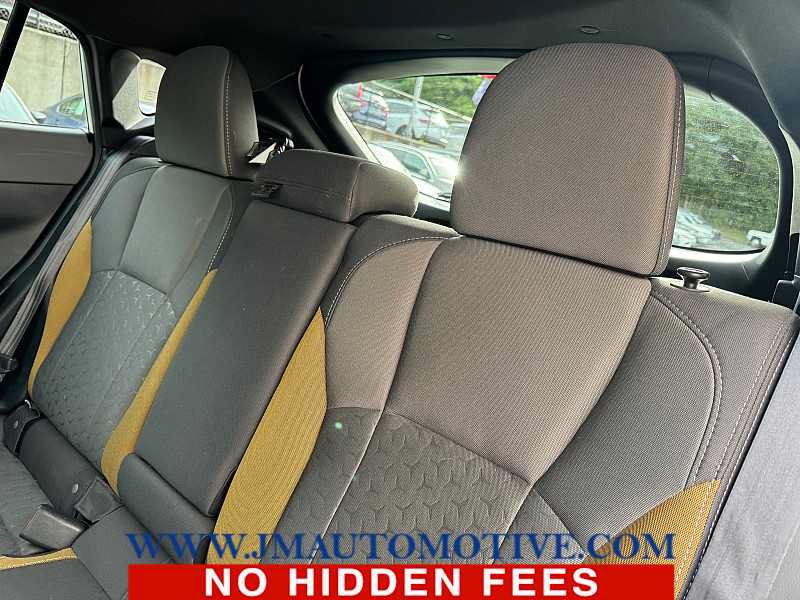 Used 2024 Subaru Crosstrek 2.5i Sport AWD/4WD image 15