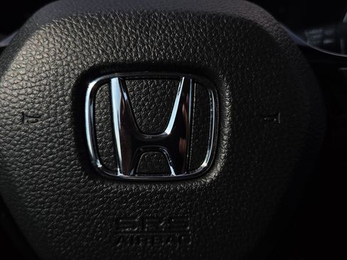 Certified 2026 Honda Pilot EX-L image 36